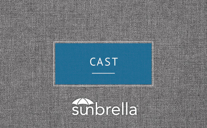 Collection : Sunbrella : Cast