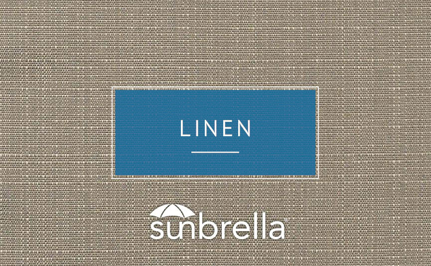 Collection : Sunbrella : Linen