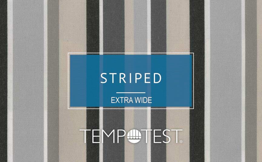 Collection : Tempotest : Striped